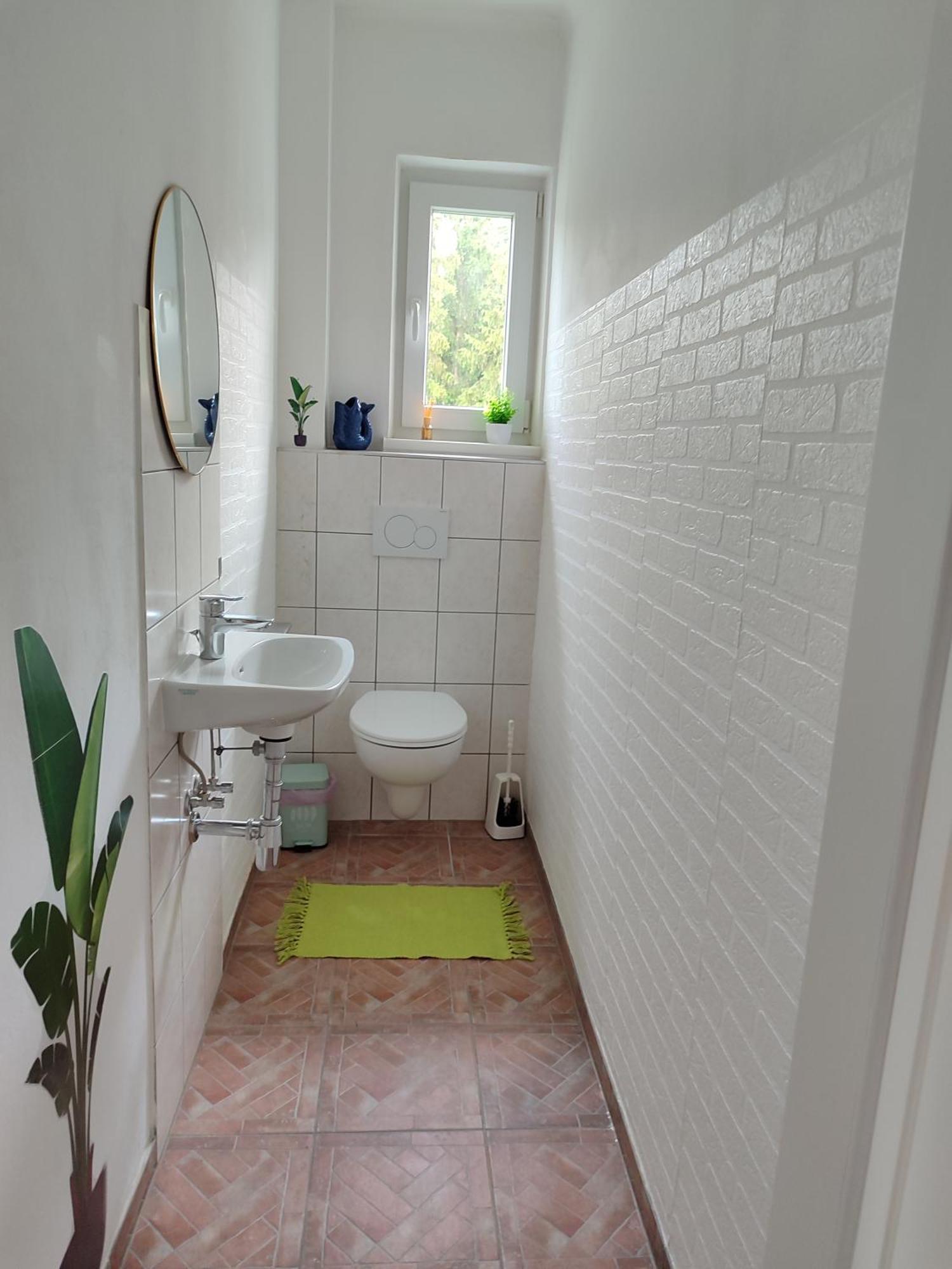 Sigi Apartment Barnbäch Exteriör bild